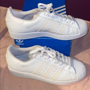Superstar sneakers